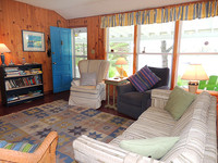 Nova Scotia Real Estate - Oceanfront Cottage