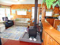 Nova Scotia Real Estate - Oceanfront Cottage