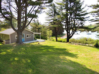 Nova Scotia Real Estate - Oceanfront Cottage