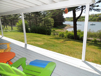 Nova Scotia Real Estate - Oceanfront Cottage