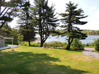 Nova Scotia Real Estate - Oceanfront Cottage