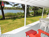 Nova Scotia Real Estate - Oceanfront Cottage