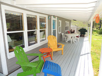Nova Scotia Real Estate - Oceanfront Cottage