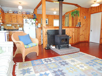 Nova Scotia Real Estate - Oceanfront Cottage