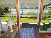 Nova Scotia Real Estate - Oceanfront Cottage