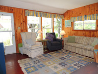 Nova Scotia Real Estate - Oceanfront Cottage