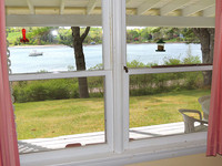 Nova Scotia Real Estate - Oceanfront Cottage