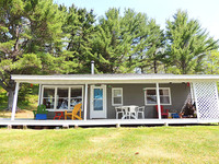 Nova Scotia Real Estate - Oceanfront Cottage