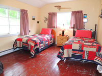 Nova Scotia Real Estate - Oceanfront Cottage