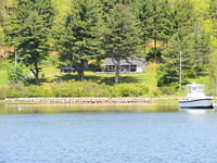 Nova Scotia Real Estate - Oceanfront Cottage