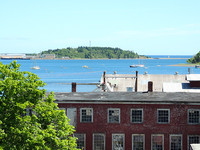 Nova Scotia Real Estate - Ashlea House Lunenburg