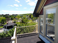 Nova Scotia Real Estate - Ashlea House Lunenburg