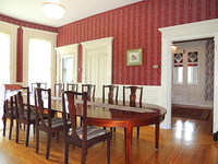 Nova Scotia Real Estate - Ashlea House Lunenburg