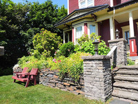 Nova Scotia Real Estate - Ashlea House Lunenburg