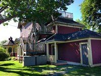 Nova Scotia Real Estate - Ashlea House Lunenburg
