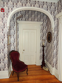 Nova Scotia Real Estate - Ashlea House Lunenburg