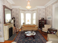 Nova Scotia Real Estate - Ashlea House Lunenburg
