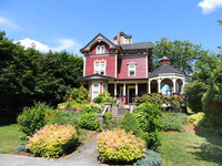 Nova Scotia Real Estate - Ashlea House Lunenburg
