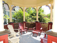 Nova Scotia Real Estate - Ashlea House Lunenburg