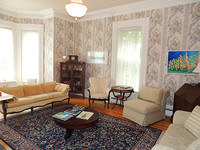 Nova Scotia Real Estate - Ashlea House Lunenburg