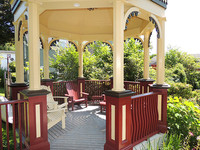 Nova Scotia Real Estate - Ashlea House Lunenburg