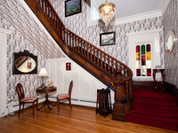 Nova Scotia Real Estate - Ashlea House Lunenburg