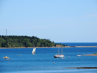 Nova Scotia Real Estate - Ashlea House Lunenburg