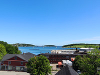 Nova Scotia Real Estate - Ashlea House Lunenburg