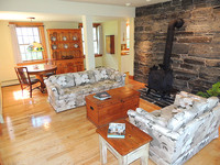 Nova Scotia Real Estate - Mahone Bay Ocean Views