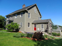 Nova Scotia Real Estate - Mahone Bay Ocean Views