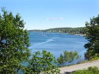 Nova Scotia Real Estate - Mahone Bay Ocean Views