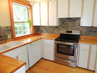 Nova Scotia Real Estate - Mahone Bay Ocean Views