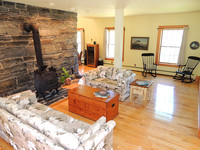 Nova Scotia Real Estate - Mahone Bay Ocean Views