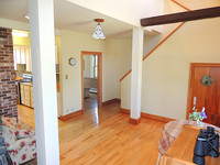 Nova Scotia Real Estate - Mahone Bay Ocean Views