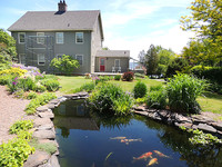 Nova Scotia Real Estate - Mahone Bay Ocean Views