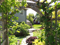Nova Scotia Real Estate - Mahone Bay Ocean Views
