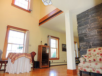 Nova Scotia Real Estate - Mahone Bay Ocean Views