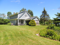 Nova Scotia Real Estate-Mahone Bay Oceanfront Home