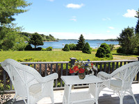 Nova Scotia Real Estate-Mahone Bay Oceanfront Home
