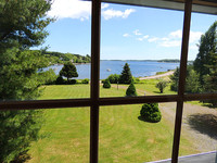 Nova Scotia Real Estate-Mahone Bay Oceanfront Home