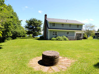 Nova Scotia Real Estate-Mahone Bay Oceanfront Home