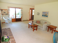 Nova Scotia Real Estate-Mahone Bay Oceanfront Home