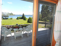 Nova Scotia Real Estate-Mahone Bay Oceanfront Home