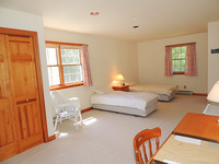 Nova Scotia Real Estate-Mahone Bay Oceanfront Home