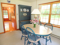 Nova Scotia Real Estate-Mahone Bay Oceanfront Home