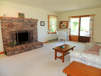 Nova Scotia Real Estate-Mahone Bay Oceanfront Home