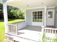 Nova Scotia Real Estate-Mahone Bay Oceanfront Home