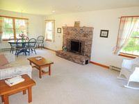Nova Scotia Real Estate-Mahone Bay Oceanfront Home