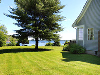 Nova Scotia Real Estate-Mahone Bay Oceanfront Home