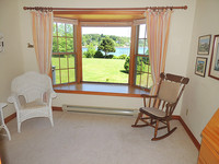 Nova Scotia Real Estate-Mahone Bay Oceanfront Home